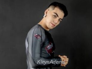 KleynAdams