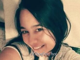 Klhoefox_hot