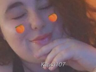 Klips3107