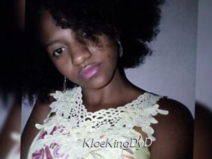 KloeKingDyD
