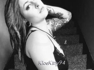 KloeKitty94