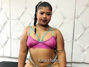 Kloexhorny