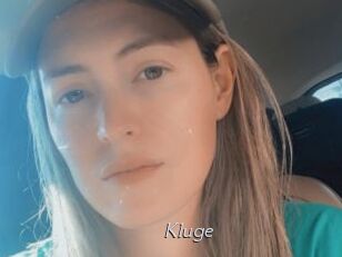 Kluge