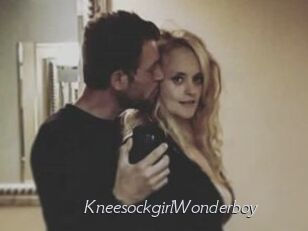 KneesockgirlWonderboy