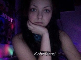 KohaiSensi