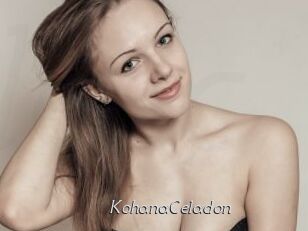 KohanaCeladon