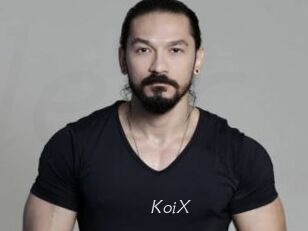 KoiX