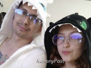 KonanyPain