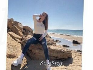 KoraKroff