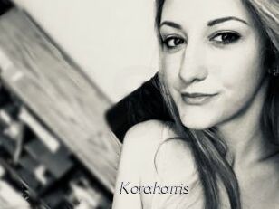 Koraharris