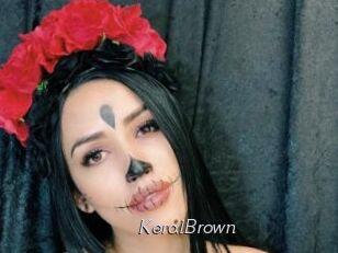 KoralBrown