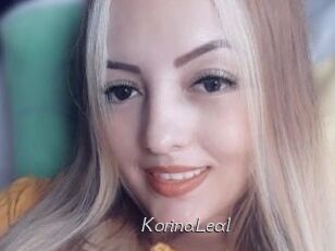 KorinaLeal