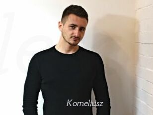 Korneliusz