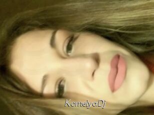 KornelyaDj