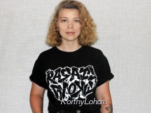 KortnyLohan