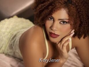 KoryJener