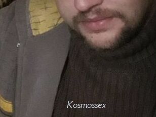 Kosmossex