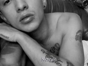 Kostyle