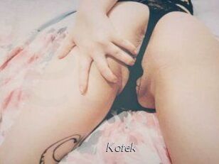 Kotek