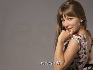 KotenaW