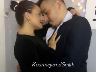 KourtneyandSmith