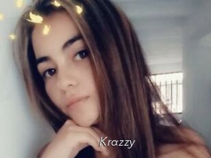 Krazzy