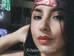 Krhisten_steward