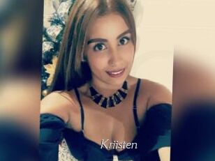 Kriisten