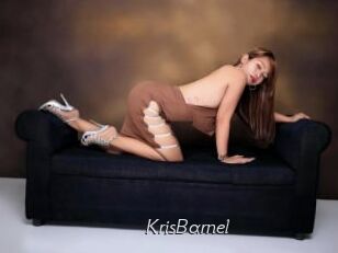 KrisBarnel