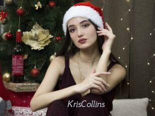 KrisCollins