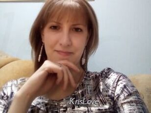KrisLove