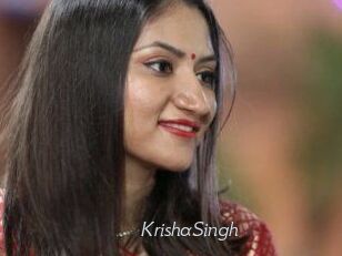 Krisha_Singh