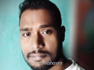 Krishaaa