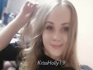 KrissHolly19