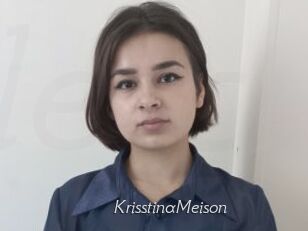 KrisstinaMeison