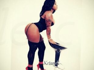 KrissyK