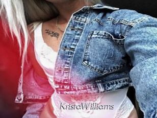 KristaWilliams