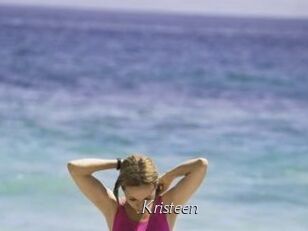 Kristeen