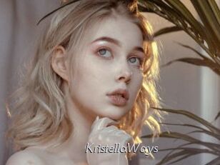 KristellaWays