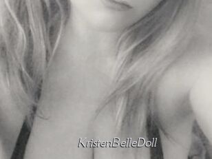 KristenBelleDoll