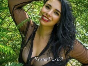 KristenFox69