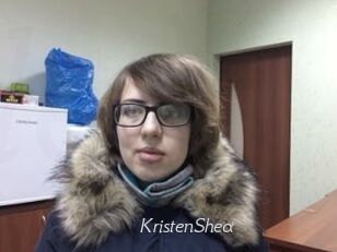 KristenShea