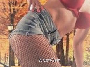 KristiKlein