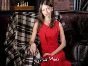 KristiMiles