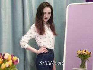 KristiMoore