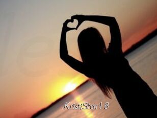 KristiStar18