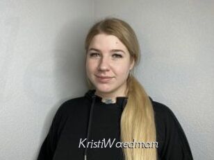 KristiWaedman