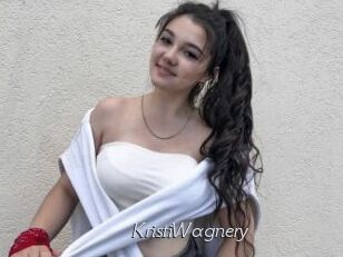 KristiWagnery