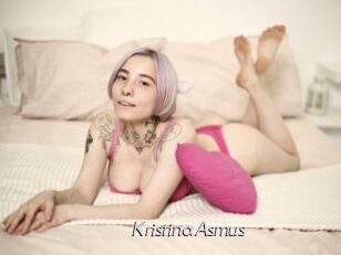 KristinaAsmus Le Scandale