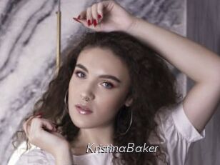 KristinaBaker